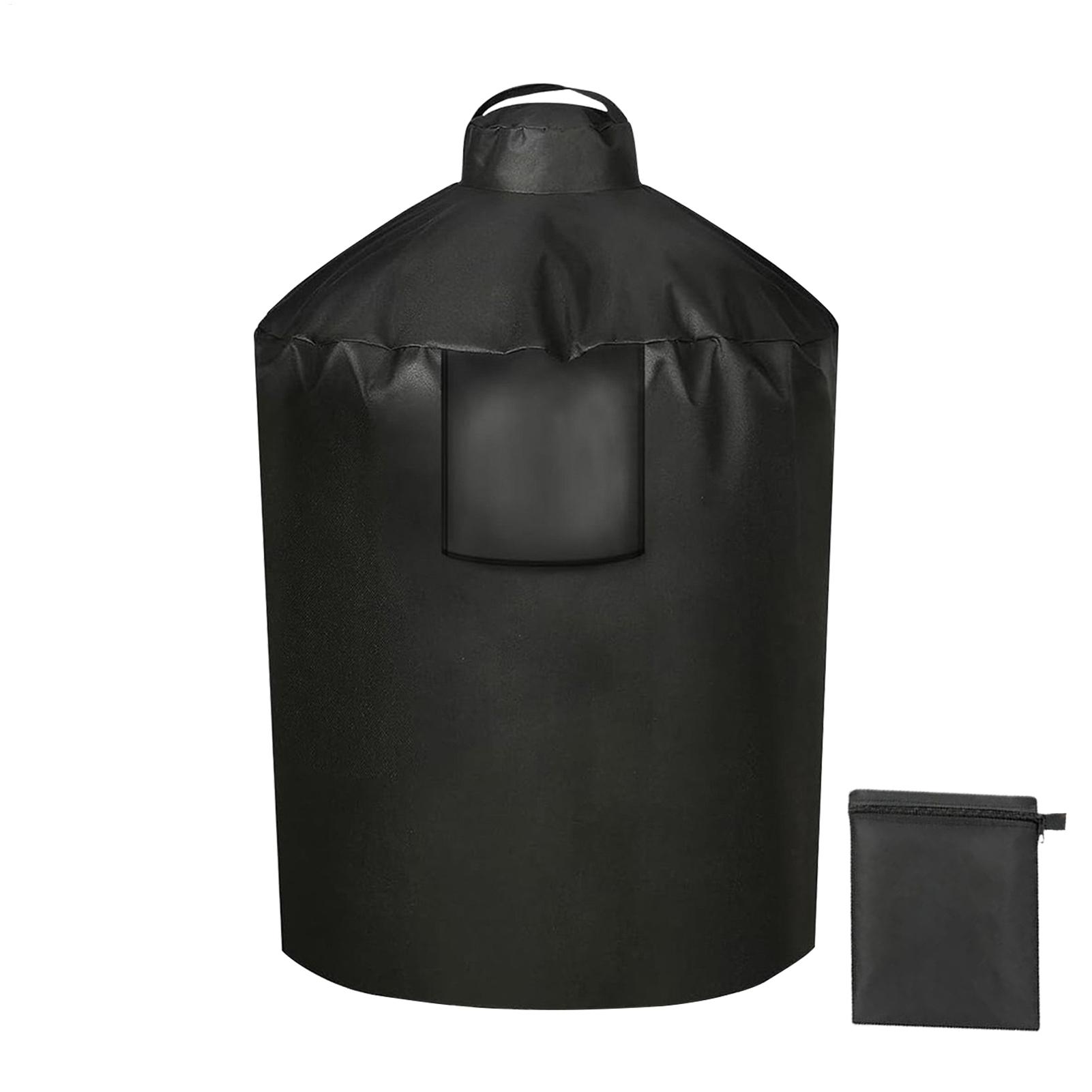 Outdoor Camping Grill - Cover For Grill 210D Oxford Adjustable