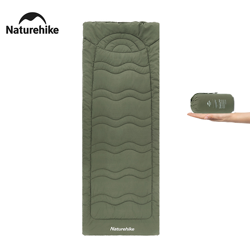 Outdoor Camping Rugs - Naturehike 2024 New Bed Mats Folding