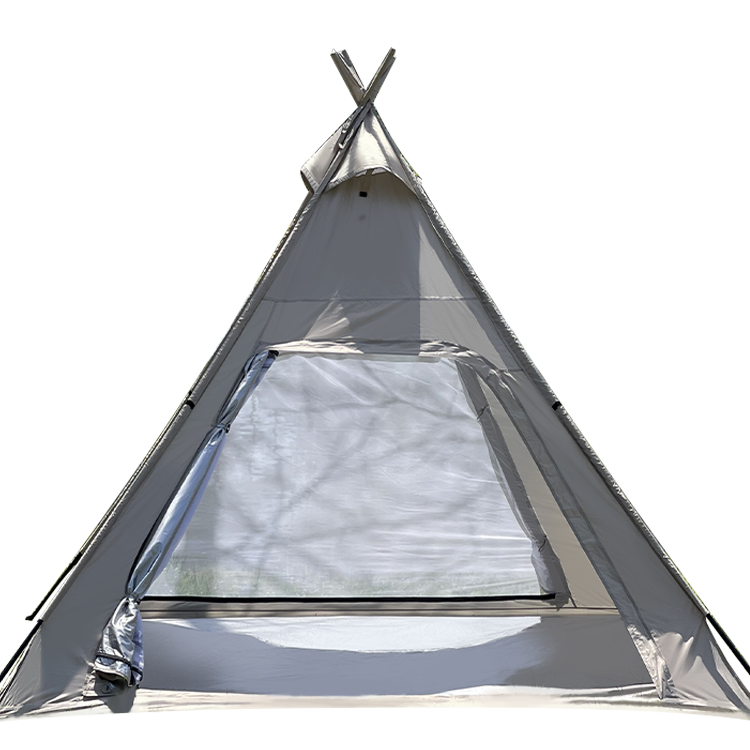 Outdoor Camping Tents For Sale - Factory Sale Outdoor Camping Family Tent