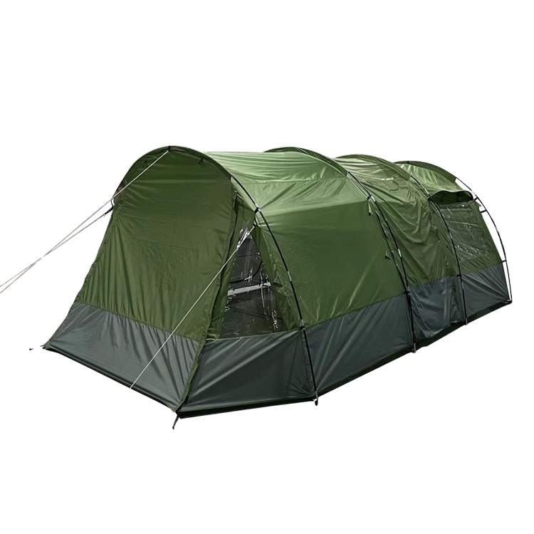 Outdoor Camping Tents For Sale - Customized Hot Selling Tunnel Tents, Outdoor
