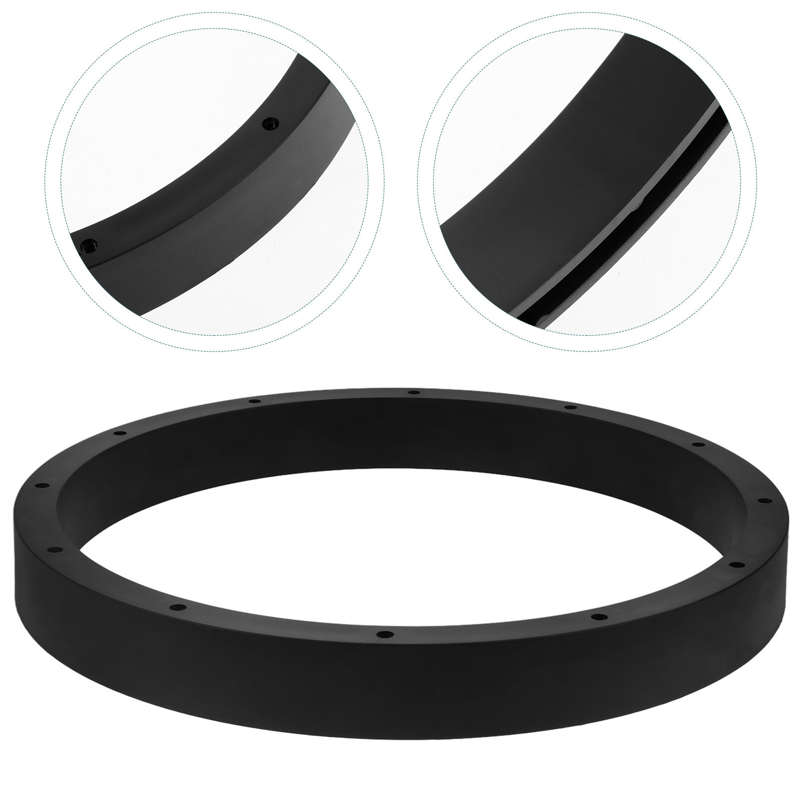 Outdoor Camping Grill - Propane Tank Base Pad 20-40 Lb