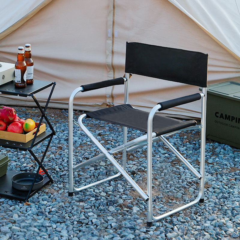Outdoor Camping Folding Table - Outdoor Camping Folding Table and Chairs