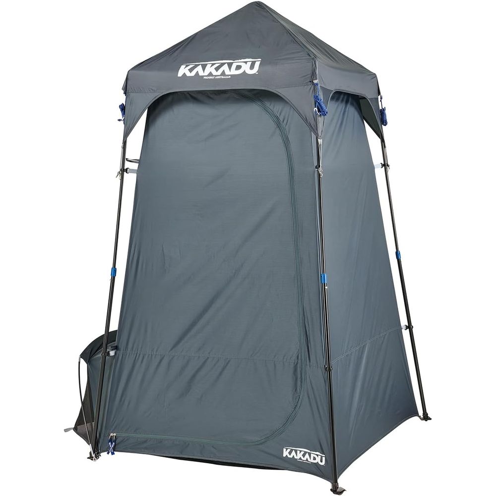 Outdoor Camping Light Portable - Portable Outdoor Shower Tent with Privacy,
