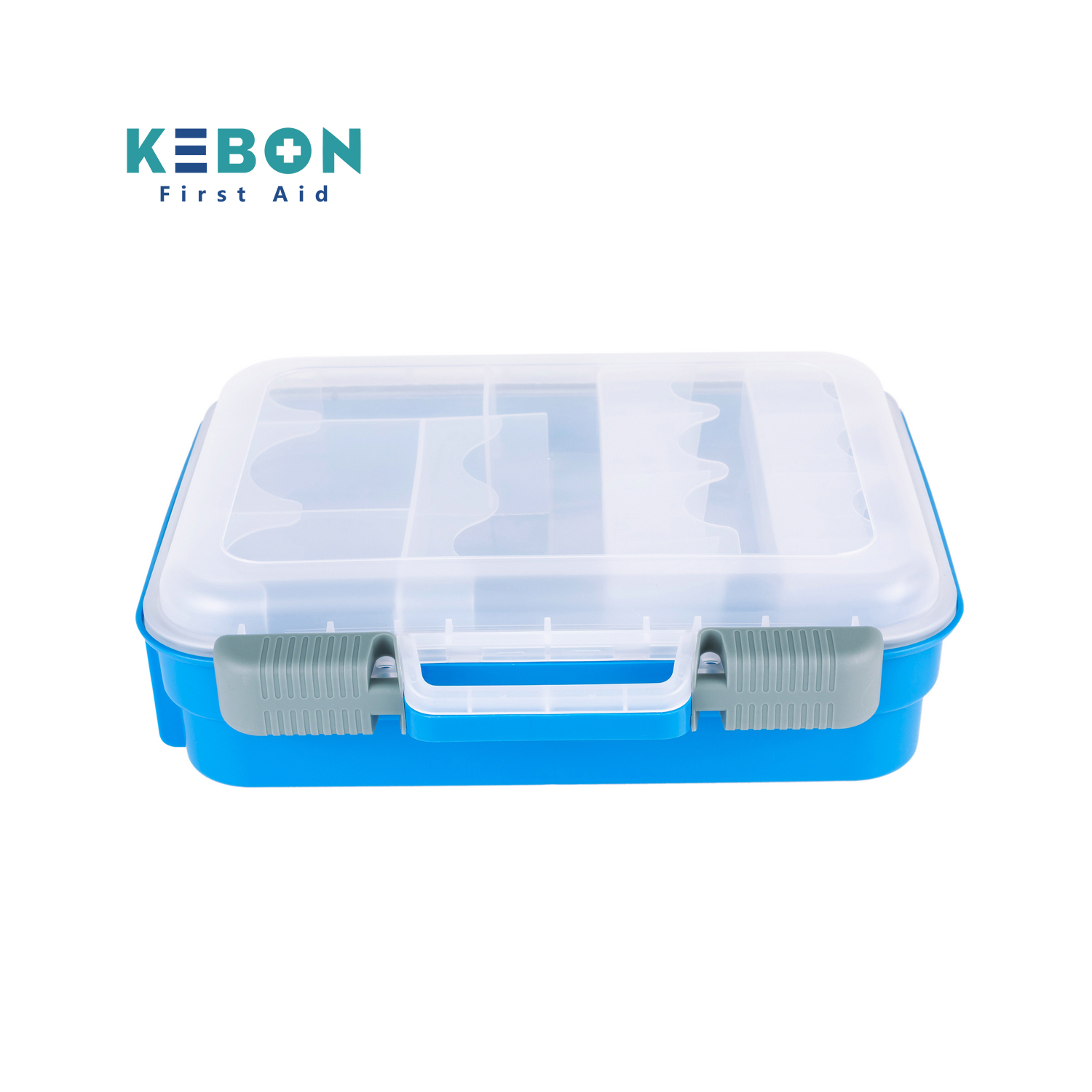 Survival Kit - Durable Emergency Survival Medical Supplies Box