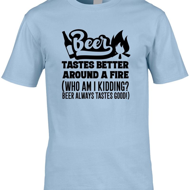 Camping Beer Funny Men'S T Shi - Outdoor Camping Ideas recensie en prijs