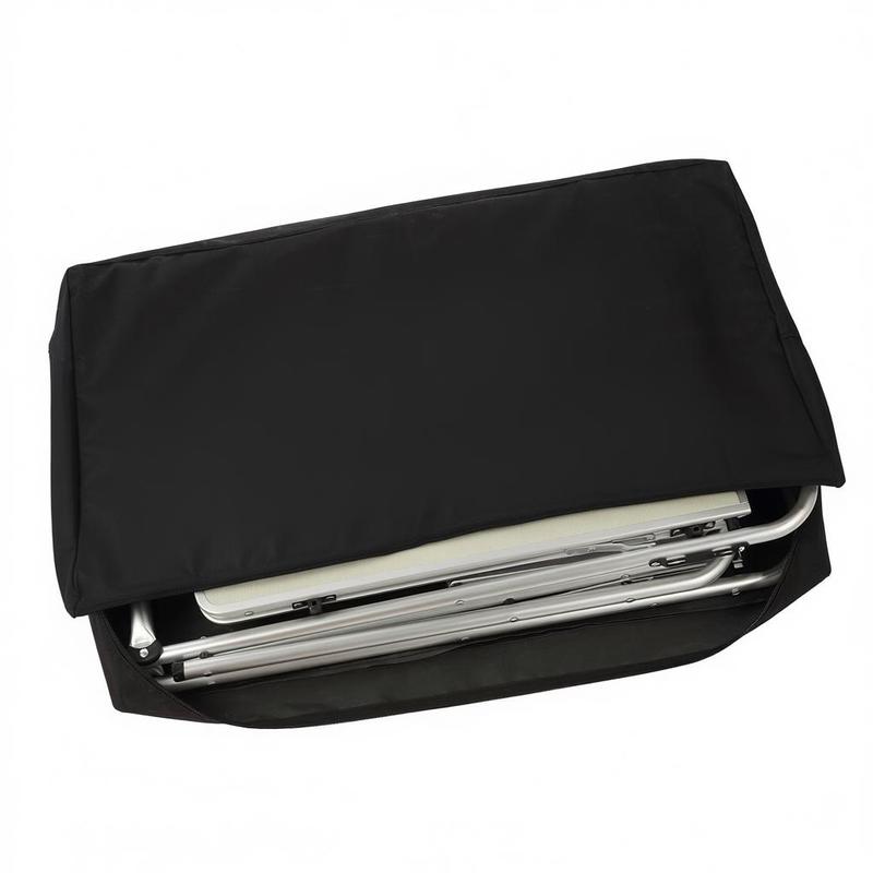 Camping Kitchen Table, Folding - Outdoor Camping Kitchen Setup recensie en prijs