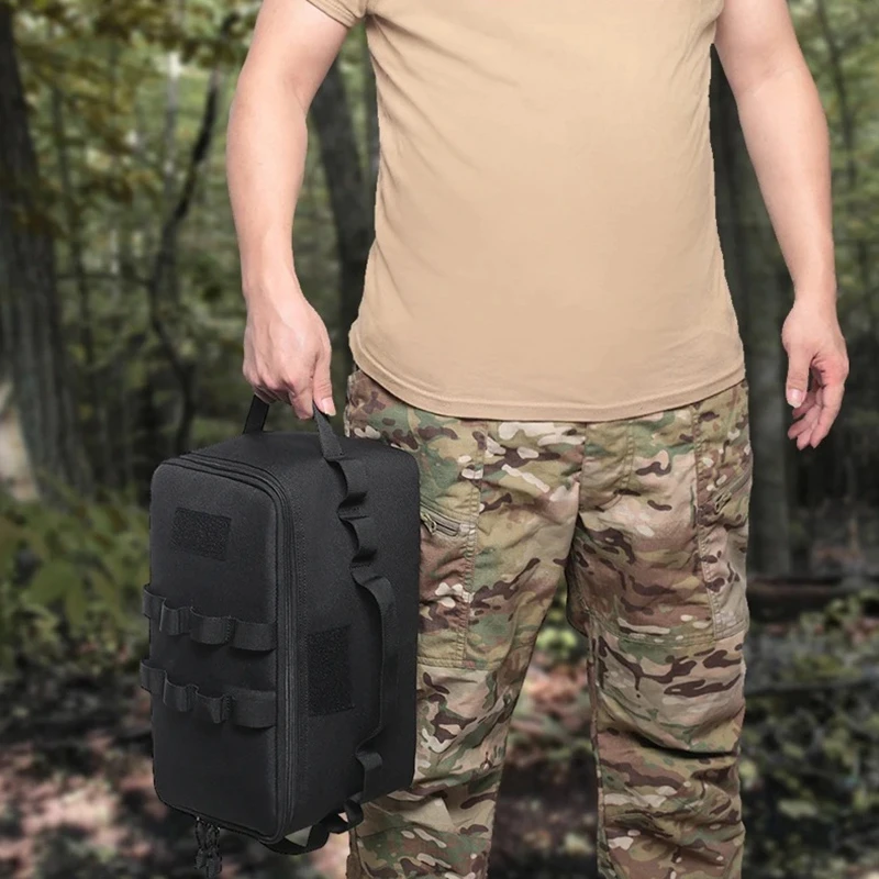 Camping Gas Tank Storage Bag O - Outdoor Camping Utensils recensie en prijs