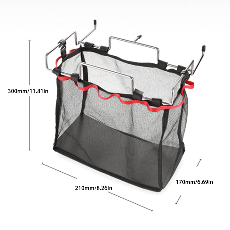NEW Portable Storage Grid Picn - Outdoor Camping Cooking Table recensie en prijs