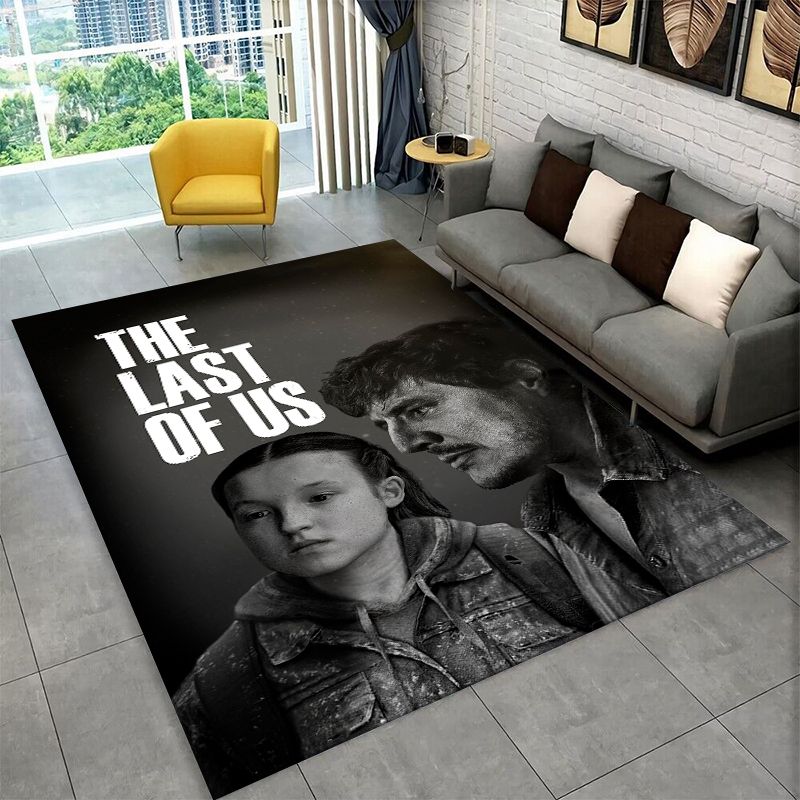 Horror Game TV The Last of Us  - Outdoor Camping Tv recensie en prijs