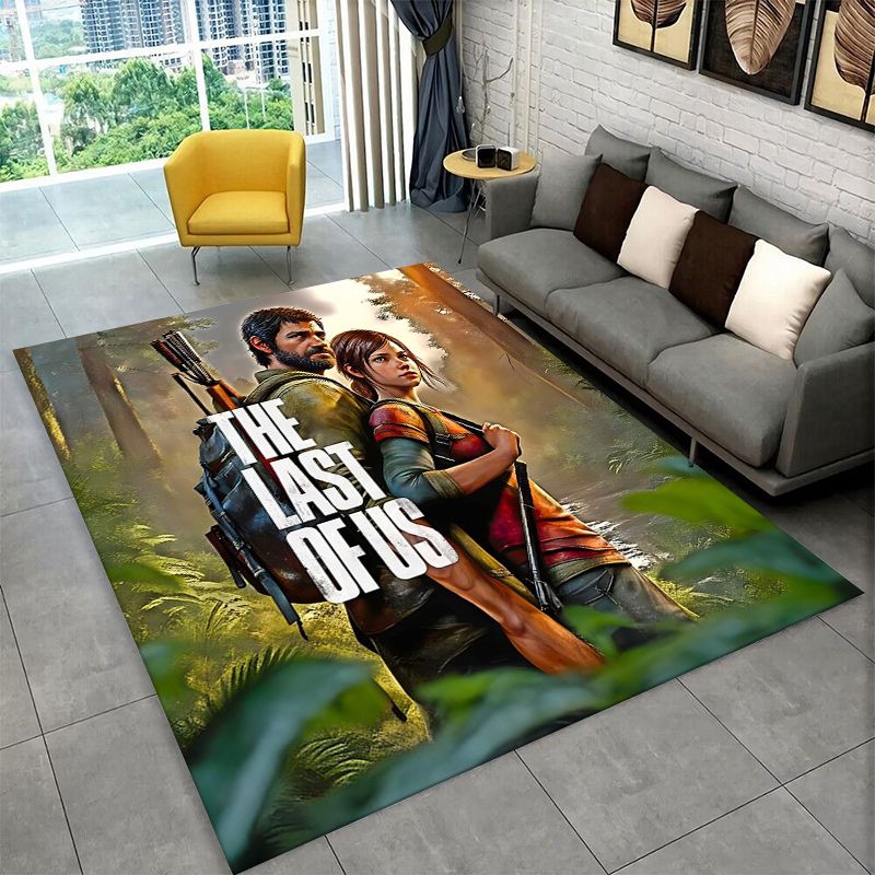 Horror Game TV The Last of Us  - Outdoor Camping Tv recensie en prijs