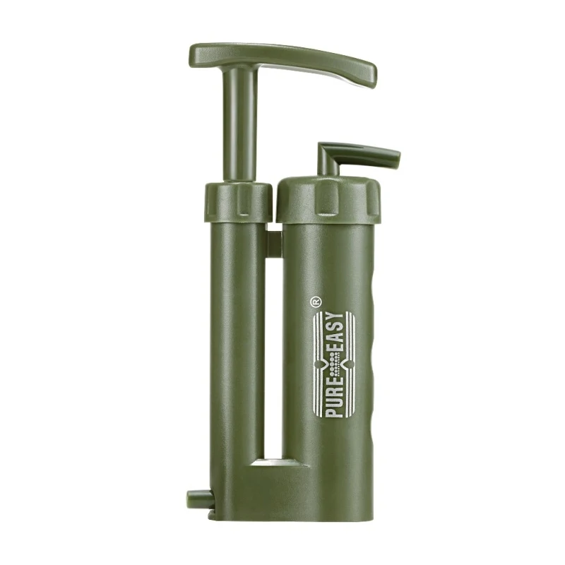 Portable Water Filter Survival - Survival Kit recensie en prijs