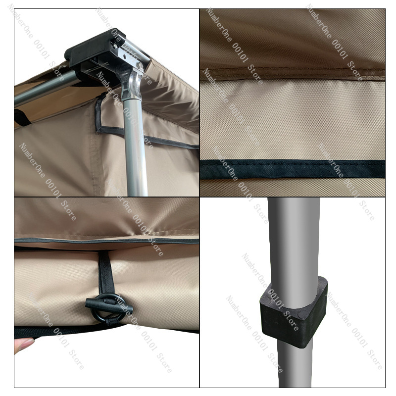 Car Awning Side Tent, Outdoor  - Outdoor Camping Canopy recensie en prijs