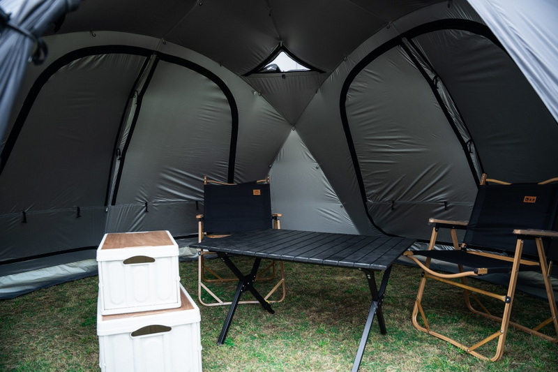 Hot Sale Dome Tent Starry Tent - Outdoor Camping Tents For Sale recensie en prijs