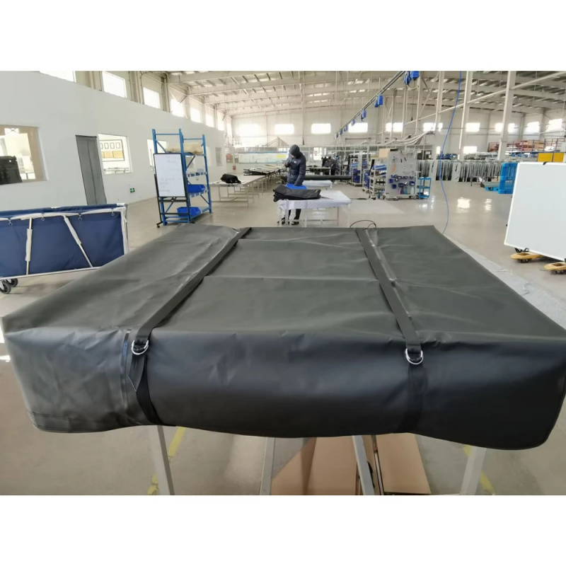 Folding 4X4  Suv Open Outdoor  - Outdoor Camping Tents For Sale recensie en prijs