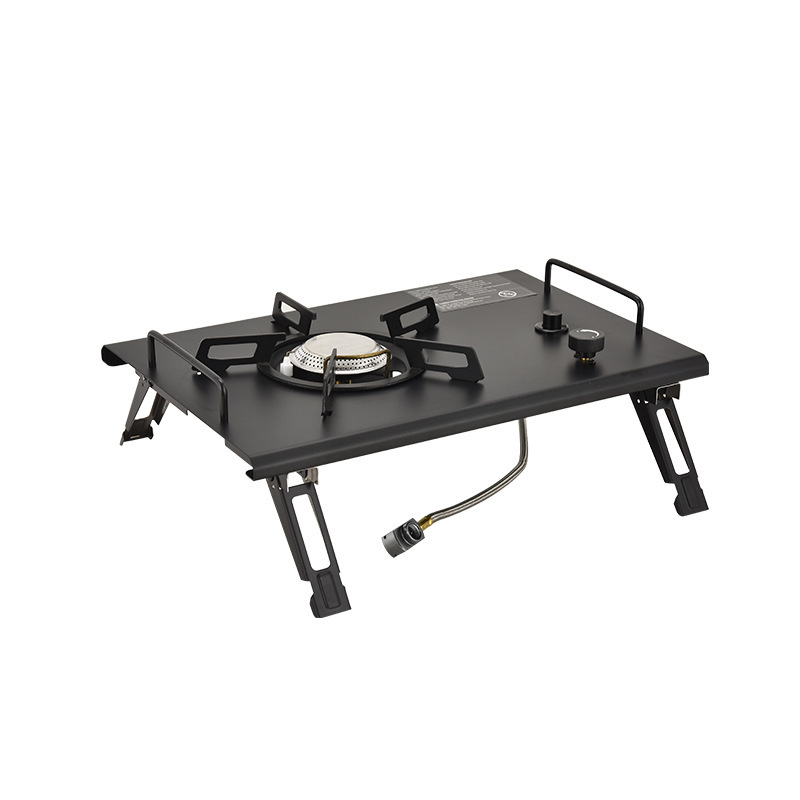 WESTTUNE Camping IGT Stove 400 - Outdoor Camping Cooking Table recensie en prijs