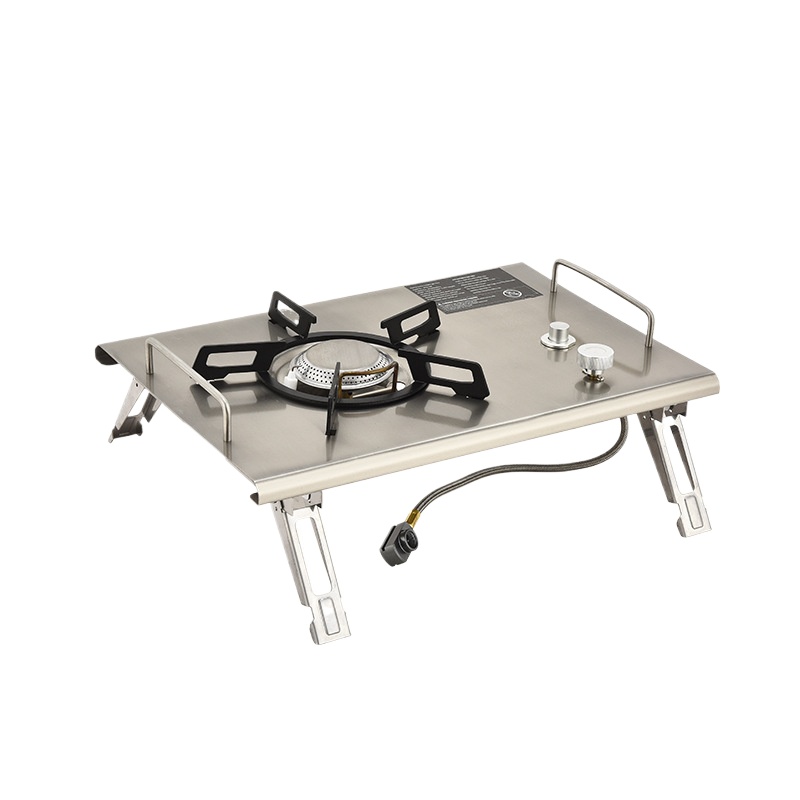 WESTTUNE Camping IGT Stove 400 - Outdoor Camping Cooking Table recensie en prijs