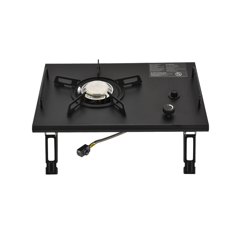 WESTTUNE Camping IGT Stove 400 - Outdoor Camping Cooking Table recensie en prijs