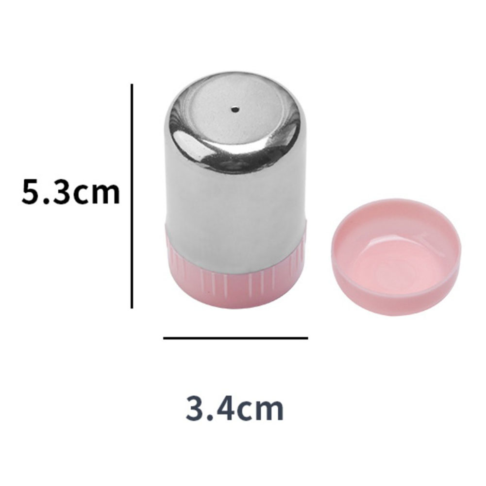 Small Stainless Steel Seasonin - Outdoor Camping Bbq recensie en prijs