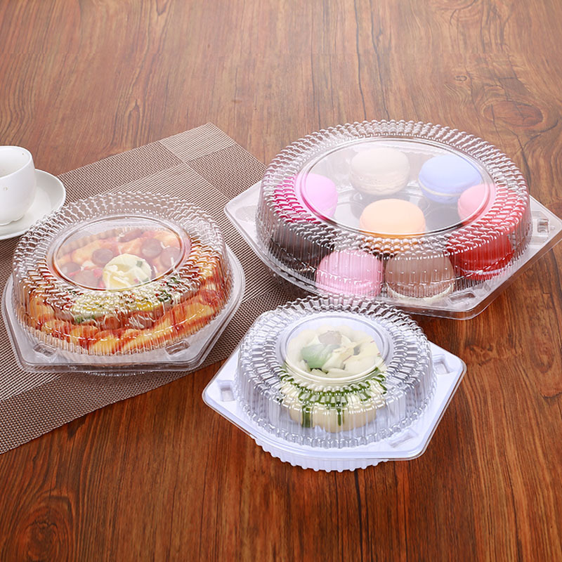 10 Pack Disposable Baking Cake - Outdoor Camping Food recensie en prijs