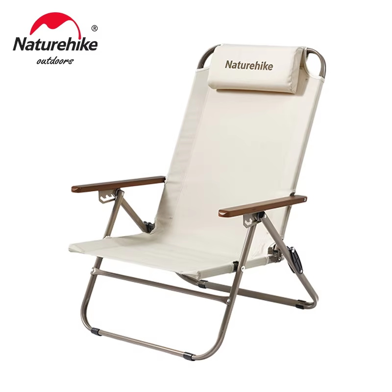 Naturehike T02 Adjustable Fold - Outdoor Camping High Chair recensie en prijs