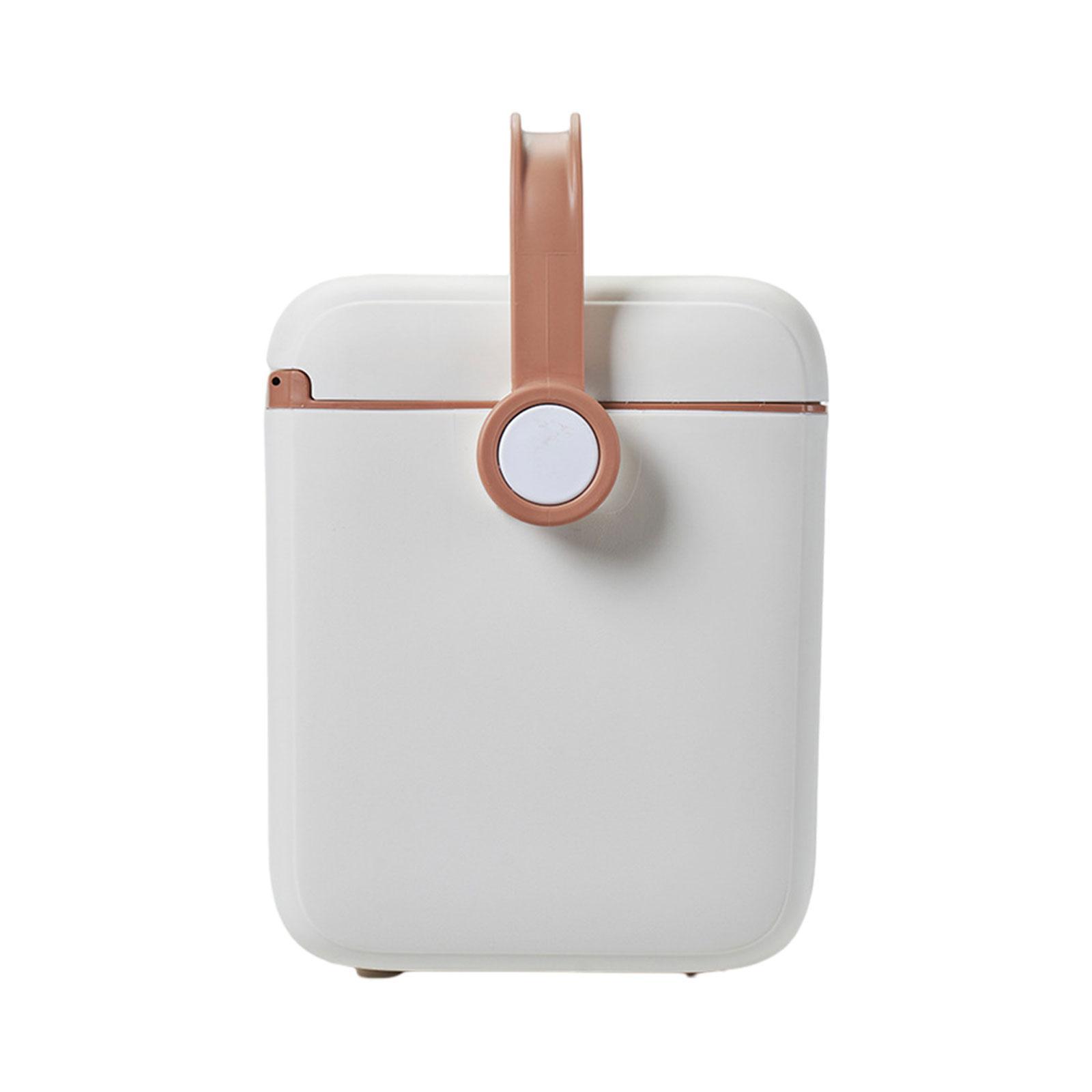 6L Portable Insulated Box Ligh - Outdoor Camping Food recensie en prijs