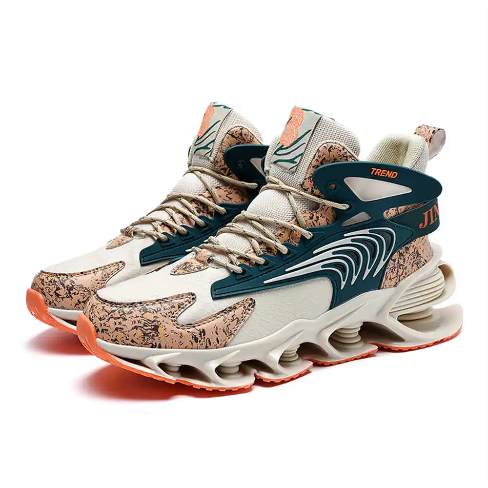 Non-slip Mid Child Running Sne - Outdoor Camping Brand recensie en prijs