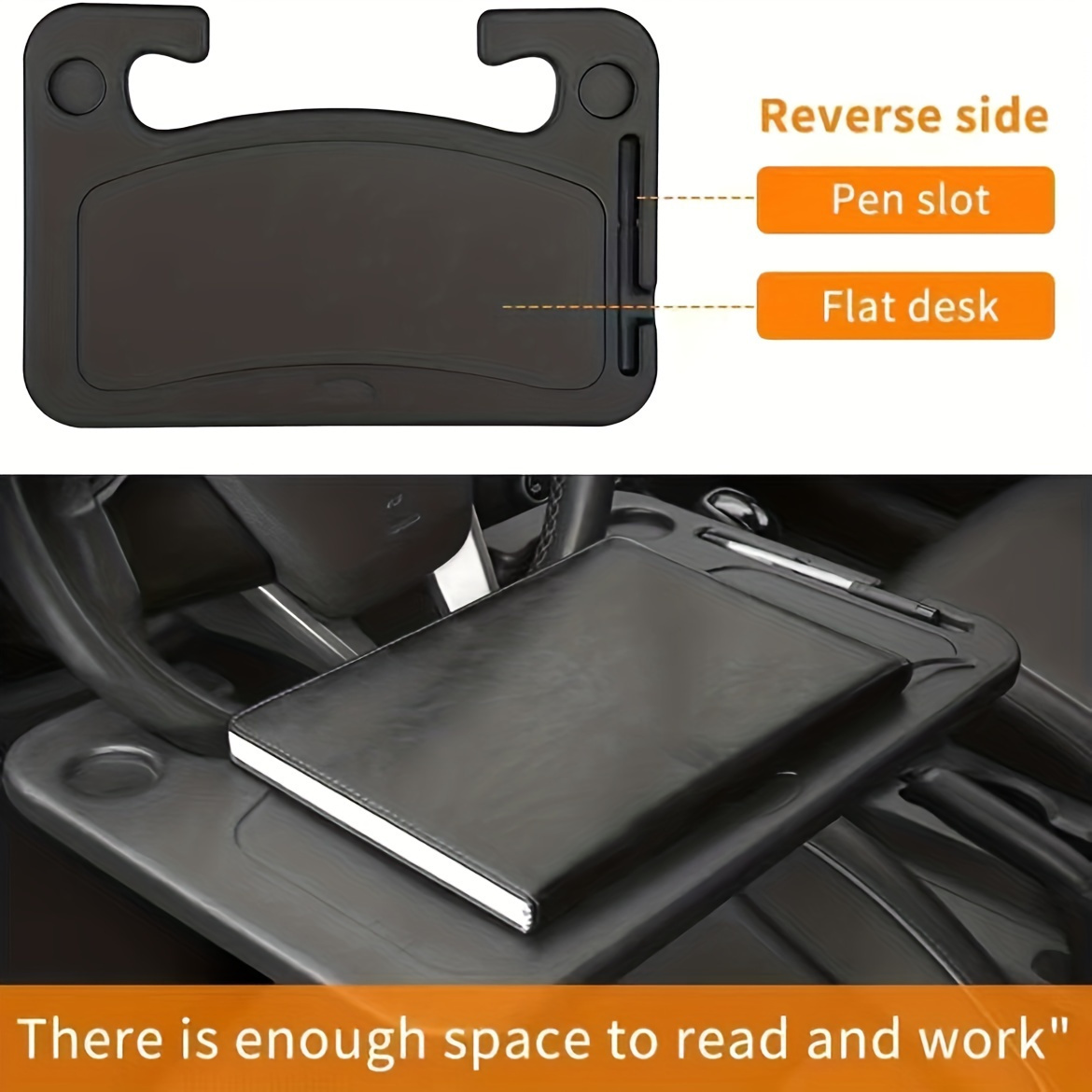 Car Tray Portable Car Laptop C - Camp Table Folding recensie en prijs