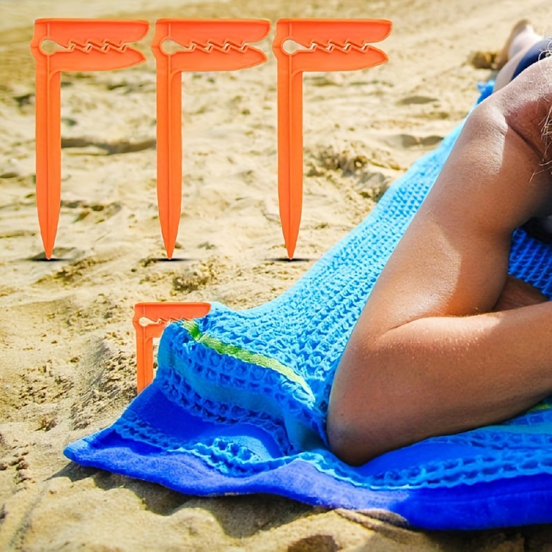 Outdoor Beach Towel Holder Bea - Outdoor Camping Rugs recensie en prijs