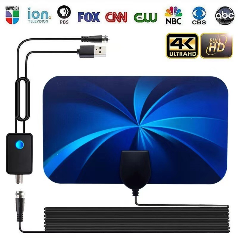 2024 New HD 4K 8K Indoor Digit - Outdoor Camping Tv recensie en prijs