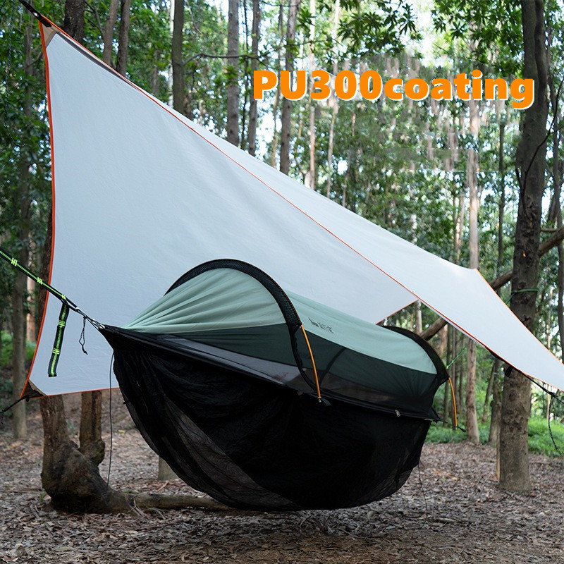 Outdoor camping sunshade canop - Outdoor Camping Canopy recensie en prijs