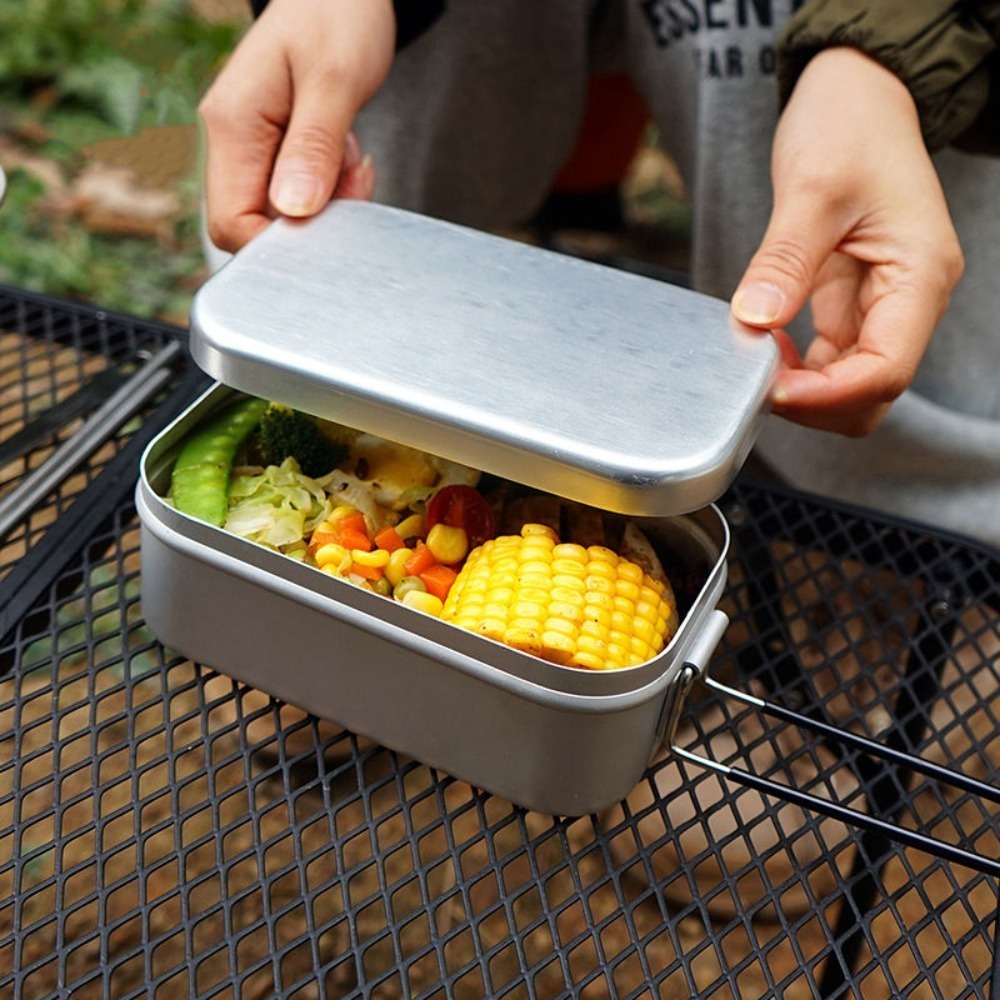 Ultralight Tableware Camping C - Camp Cooking Set recensie en prijs