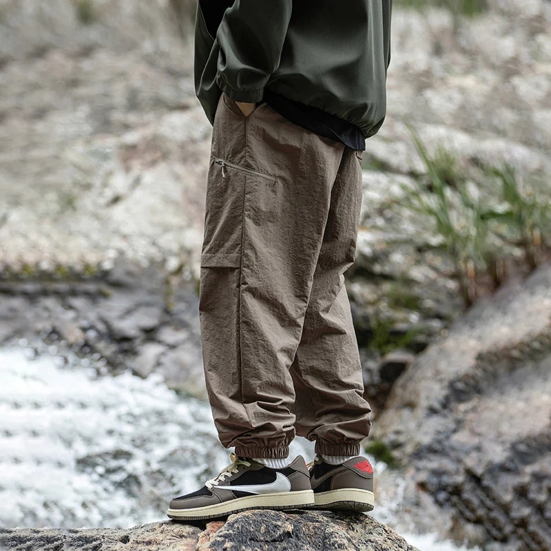 TFETTERS Brand Waterproof Carg - Outdoor Camping Brand recensie en prijs