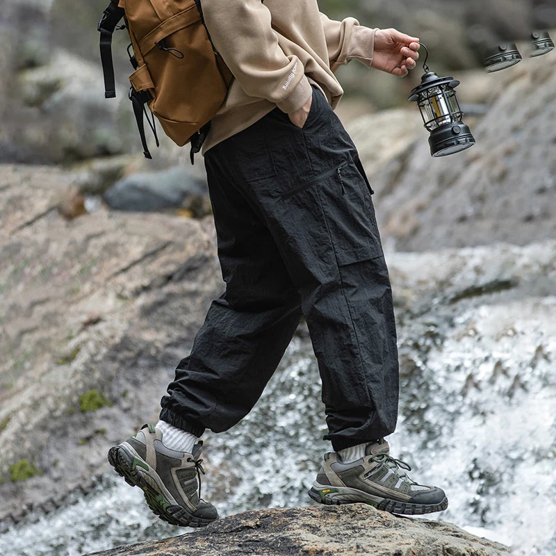 TFETTERS Brand Waterproof Carg - Outdoor Camping Brand recensie en prijs