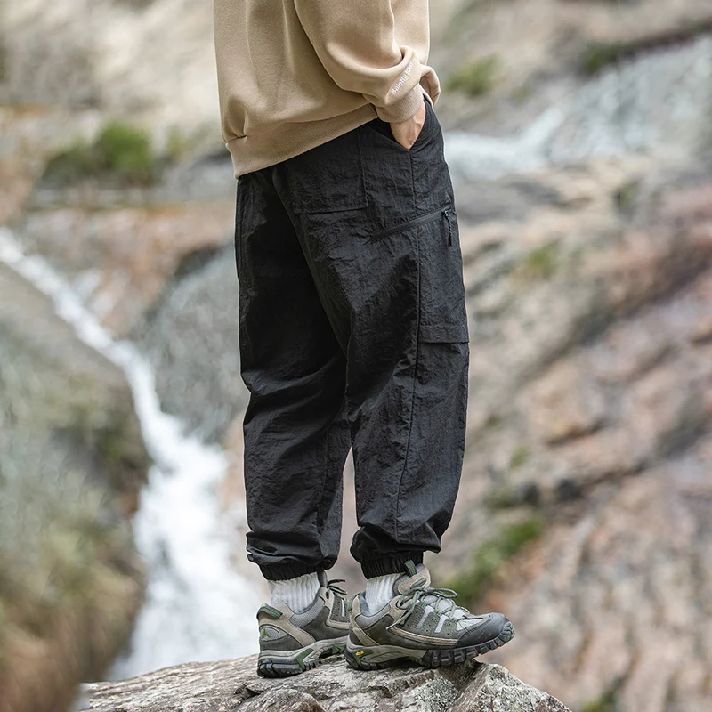 TFETTERS Brand Waterproof Carg - Outdoor Camping Brand recensie en prijs