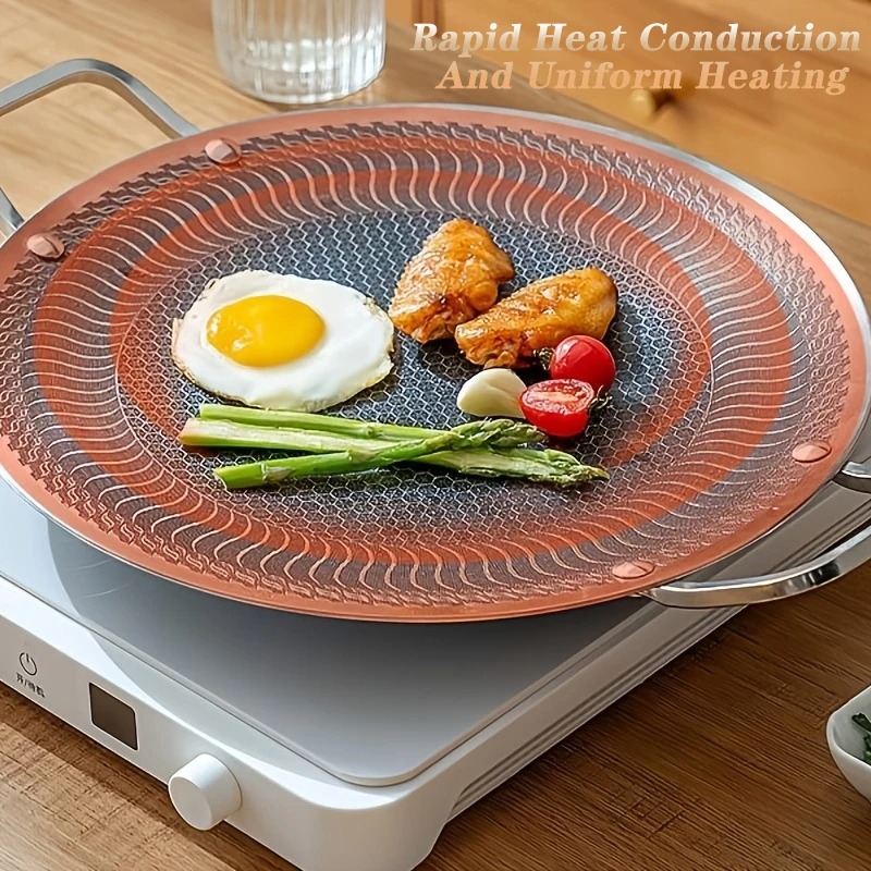 316 Stainless Steel Multifunct - Camp Cooking Set recensie en prijs