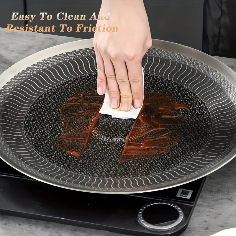 316 Stainless Steel Multifunct - Camp Cooking Set recensie en prijs
