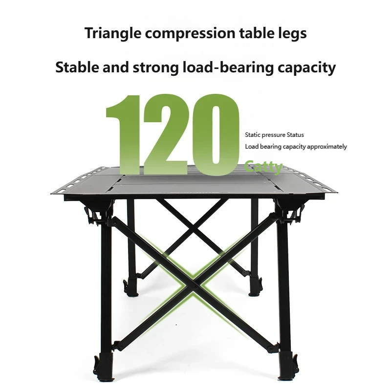 Portable Aluminum Alloy Igt Ta - Outdoor Camping Bbq recensie en prijs
