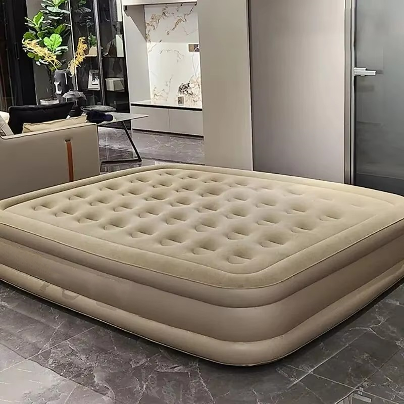 Interior Air Mattress Glamping - Outdoor Camping Rugs recensie en prijs