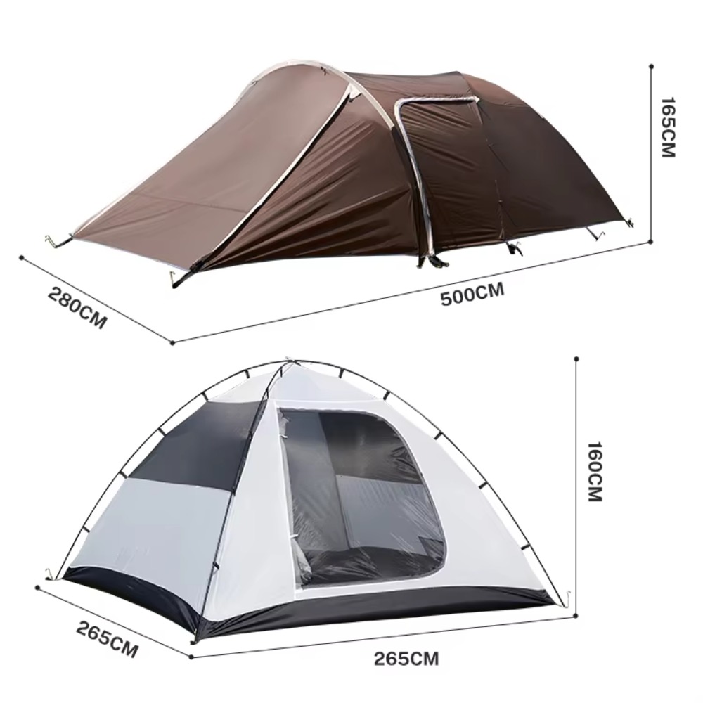 European Popular Sale Large Wa - Outdoor Camping Tents For Sale recensie en prijs