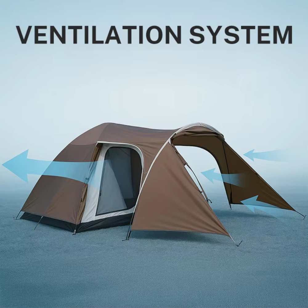 European Popular Sale Large Wa - Outdoor Camping Tents For Sale recensie en prijs