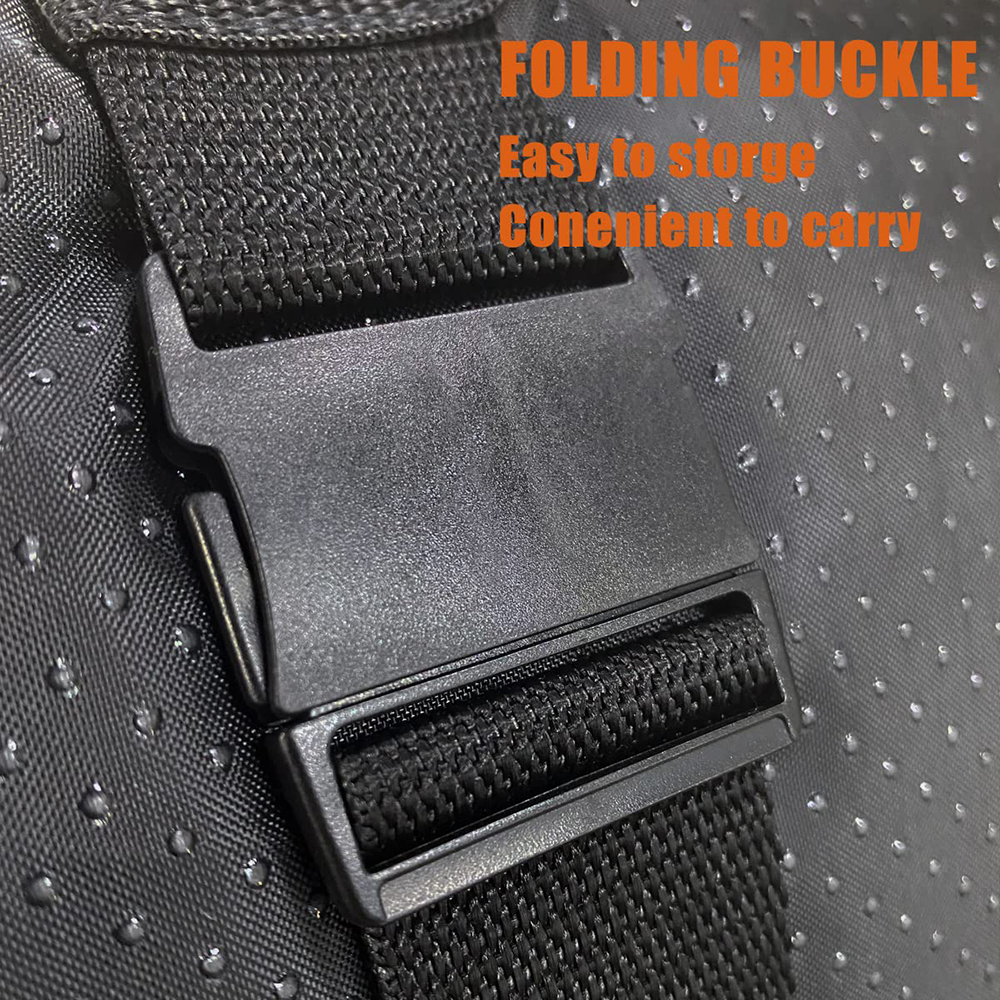 Waterproof Foldable Portable P - Outdoor Camping Rugs recensie en prijs