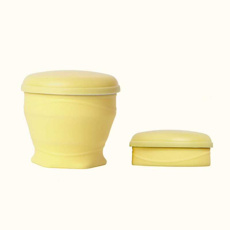 1Pcs Food Grade Silicone Foldi - Outdoor Camping Food recensie en prijs