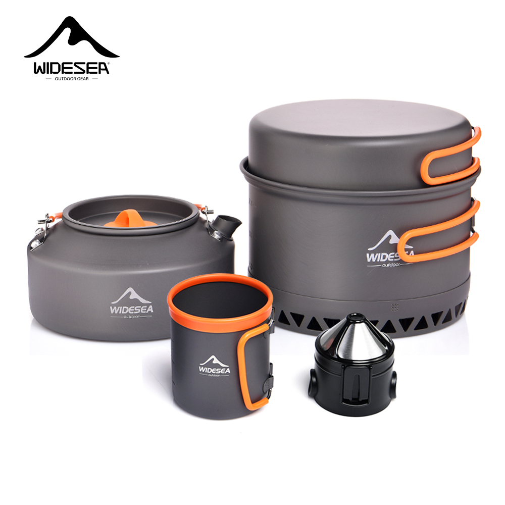 Camping Tableware Outdoor Cook - Outdoor Camping Utensils recensie en prijs