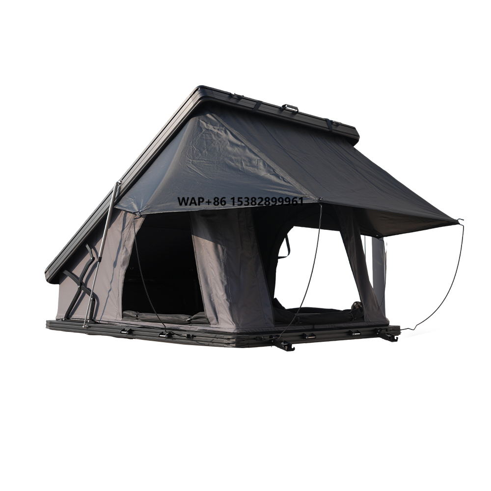 Global Supply Folding Car Tent - Outdoor Camping Tents For Sale recensie en prijs