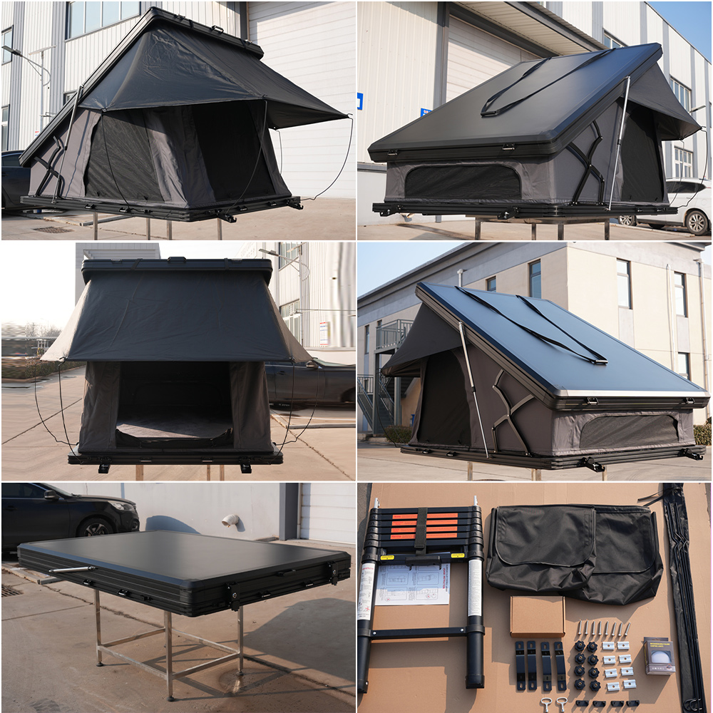 Global Supply Folding Car Tent - Outdoor Camping Tents For Sale recensie en prijs