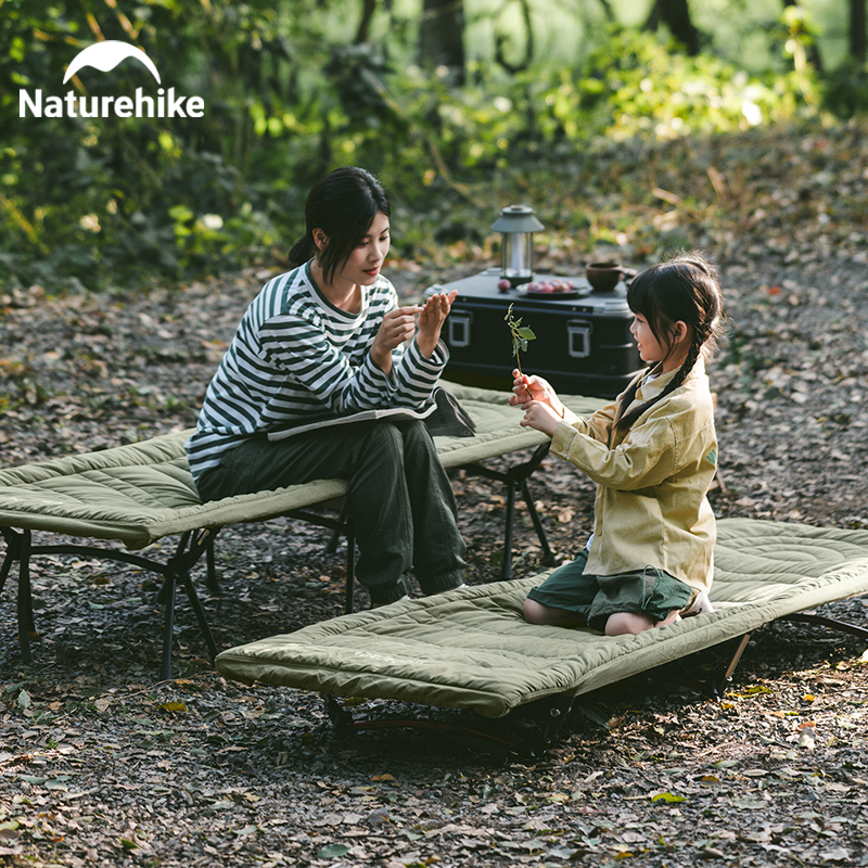 Naturehike 2024 New Bed Mats F - Outdoor Camping Rugs recensie en prijs