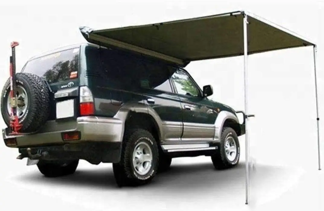 # Hot Sales Shelter Shade SUV  - Outdoor Camping Tents For Sale recensie en prijs