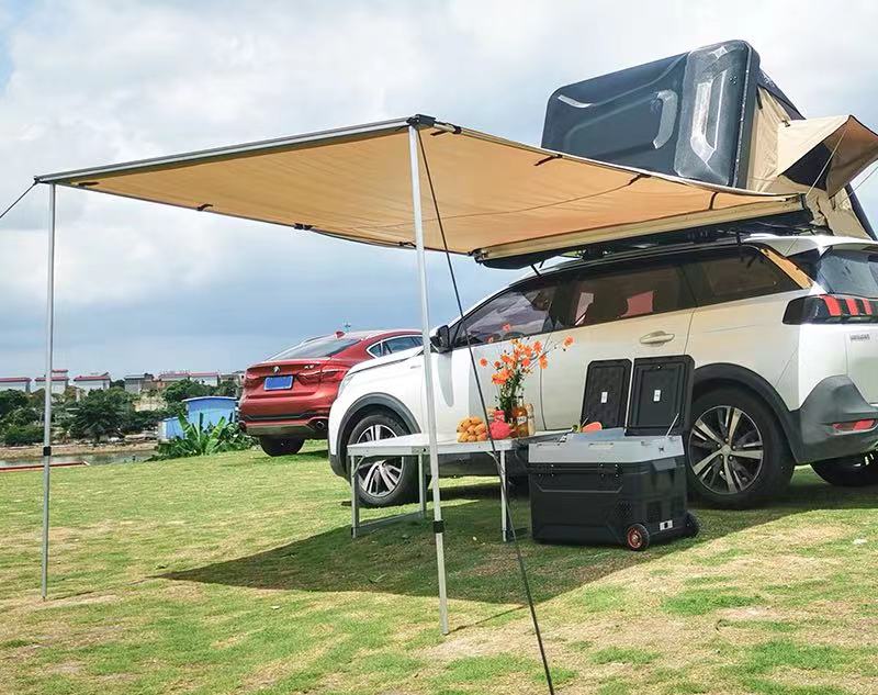 # Hot Sales Shelter Shade SUV  - Outdoor Camping Tents For Sale recensie en prijs
