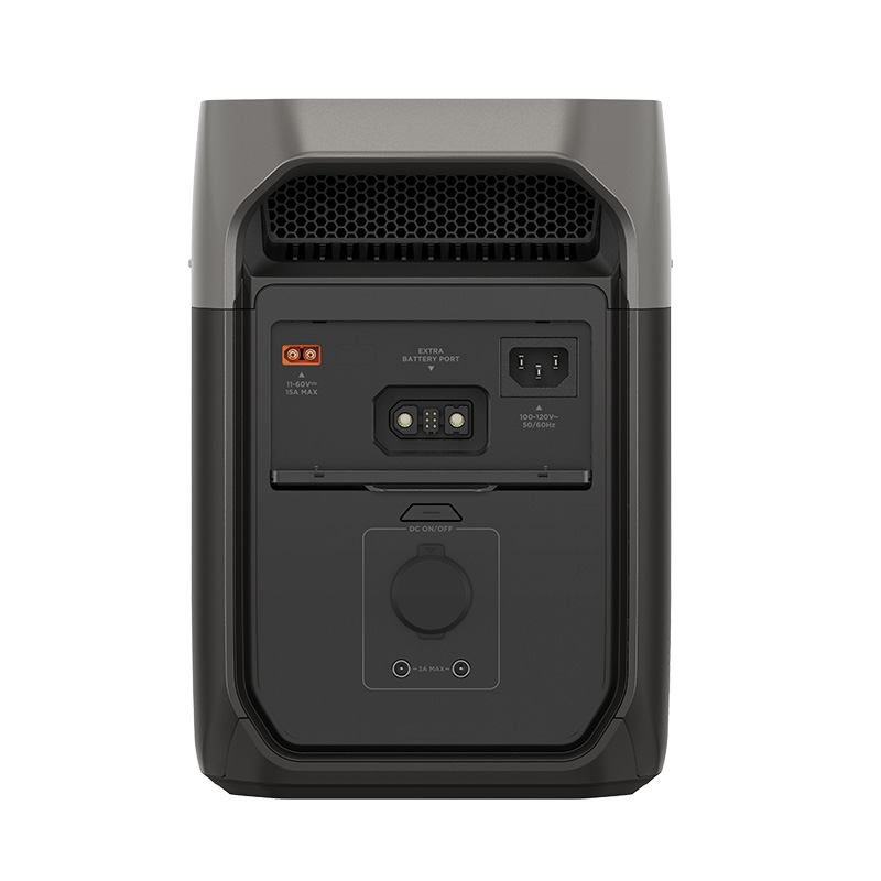 ECOFlow  3 1800W Rechargeable  - Portable Power Station recensie en prijs