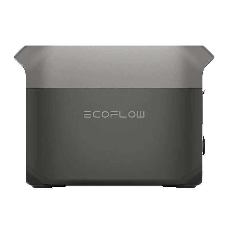 ECOFlow  3 1800W Rechargeable  - Portable Power Station recensie en prijs